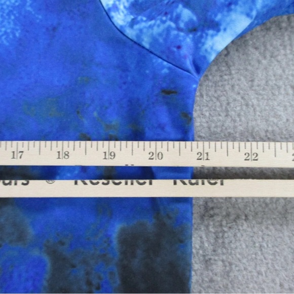 Fright Fest Six Flags Fiesta Texas Adult S - Picture 5 of 6